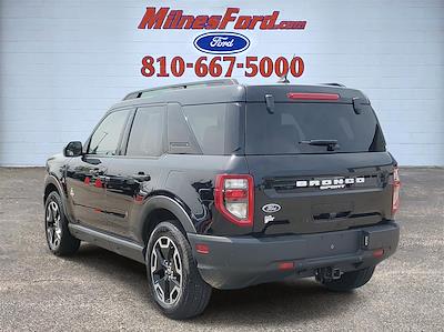 2021 Ford Bronco Sport AWD SUV for sale #P5892 - photo 2
