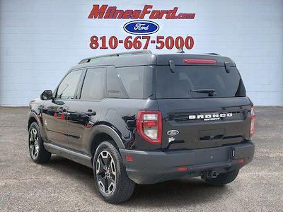 2021 Ford Bronco Sport AWD SUV for sale #P5892 - photo 2