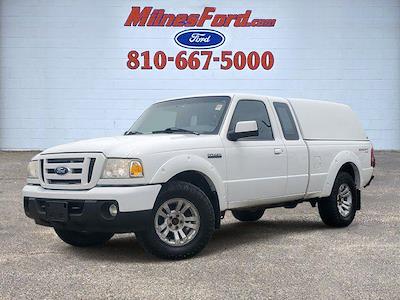 2011 Ford Ranger Super Cab 4x4 Pickup for sale #P5893 - photo 1
