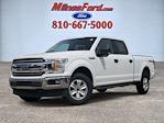 2018 Ford F-150 SuperCrew Cab 4x4 Pickup for sale #P5898 - photo 1