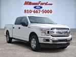 2018 Ford F-150 SuperCrew Cab 4x4 Pickup for sale #P5898 - photo 3