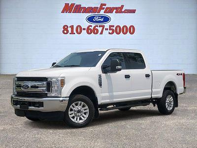 2019 Ford F-250 Crew Cab 4x4 Pickup for sale #P5901 - photo 1
