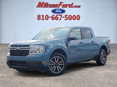 2023 Ford Maverick SuperCrew Cab 4x2 Pickup for sale #P5910 - photo 1