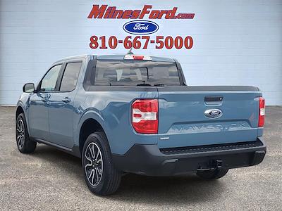 2023 Ford Maverick SuperCrew Cab 4x2 Pickup for sale #P5910 - photo 2