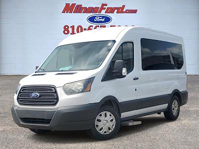 2016 Ford Transit 150 Medium Roof 4x2 Mobility for sale #P5911 - photo 1
