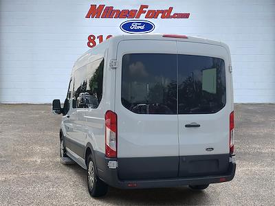 2016 Ford Transit 150 Medium Roof 4x2 Mobility for sale #P5911 - photo 2
