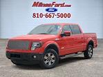 2012 Ford F-150 SuperCrew Cab 4x4 Pickup for sale #P5914 - photo 1