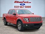 2012 Ford F-150 SuperCrew Cab 4x4 Pickup for sale #P5914 - photo 3
