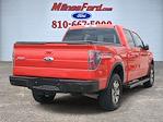 2012 Ford F-150 SuperCrew Cab 4x4 Pickup for sale #P5914 - photo 4
