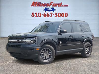 2021 Ford Bronco Sport AWD SUV for sale #P5916 - photo 1
