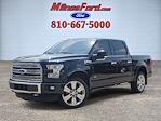 2016 Ford F-150 SuperCrew Cab 4x4 Pickup for sale #P5920 - photo 1