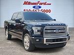 2016 Ford F-150 SuperCrew Cab 4x4 Pickup for sale #P5920 - photo 3