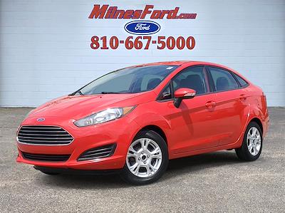 2014 Ford Fiesta Hatchback for sale #P5923 - photo 1