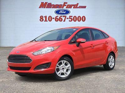 2014 Ford Fiesta Hatchback for sale #P5923 - photo 1