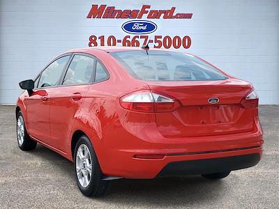 2014 Ford Fiesta Hatchback for sale #P5923 - photo 2