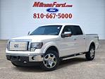 2011 Ford F-150 SuperCrew Cab 4x4 Pickup for sale #P5928 - photo 1