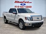 2011 Ford F-150 SuperCrew Cab 4x4 Pickup for sale #P5928 - photo 3