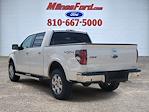 2011 Ford F-150 SuperCrew Cab 4x4 Pickup for sale #P5928 - photo 2