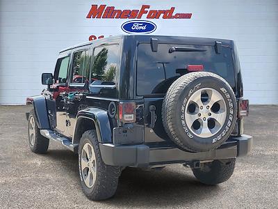 2018 Jeep Wrangler 4x4 SUV for sale #P5929 - photo 2