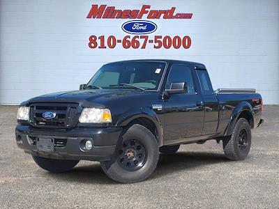 2011 Ford Ranger Super Cab 4x4 Pickup for sale #P5931A - photo 1