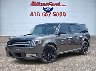 2019 Ford Flex FWD SUV for sale #P5932 - photo 1