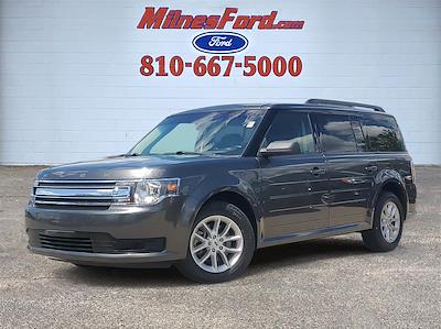 2018 Ford Flex FWD SUV for sale #P5933 - photo 1