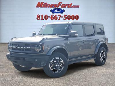 2024 Ford Bronco 4WD SUV for sale #P5937 - photo 1