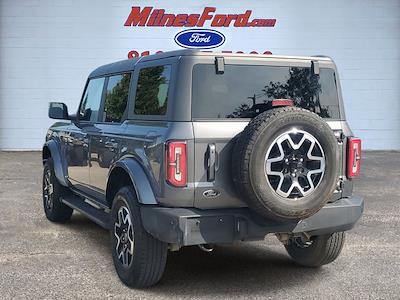 2024 Ford Bronco 4WD SUV for sale #P5937 - photo 2