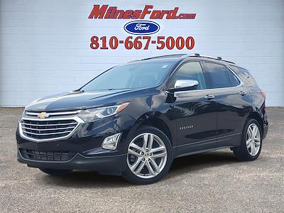 2020 Chevrolet Equinox FWD SUV for sale #P5938 - photo 1