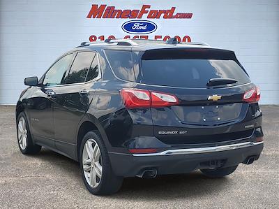 2020 Chevrolet Equinox FWD SUV for sale #P5938 - photo 2
