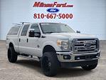 2015 Ford F-250 Crew Cab 4x4 Pickup for sale #P5940 - photo 3