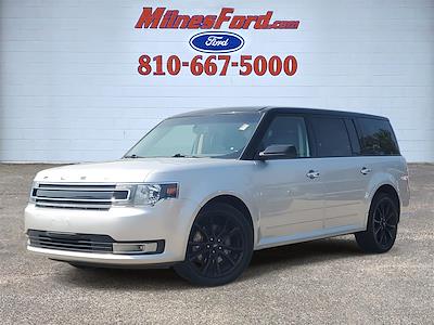 2018 Ford Flex FWD SUV for sale #P5941 - photo 1