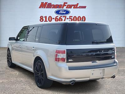 2018 Ford Flex FWD SUV for sale #P5941 - photo 2