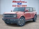 2023 Ford Bronco 4x4 SUV for sale #P5943 - photo 1
