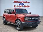 2023 Ford Bronco 4x4 SUV for sale #P5943 - photo 3