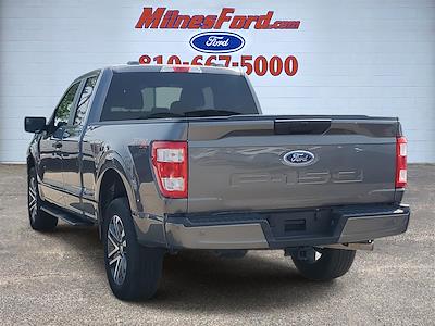 2022 Ford F-150 Super Cab 4x4 Pickup for sale #P5944 - photo 2