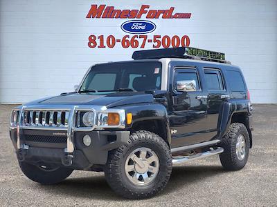 2010 Hummer H3 4x4 SUV for sale #P5945 - photo 1