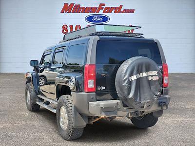2010 Hummer H3 4x4 SUV for sale #P5945 - photo 2