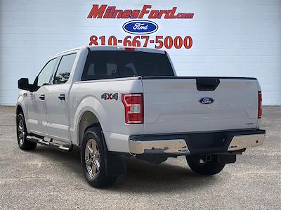 2020 Ford F-150 SuperCrew Cab 4x4 Pickup for sale #P5946 - photo 2