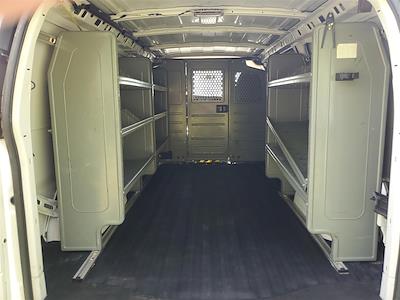 2014 GMC Savana 1500 4x2 Upfitted Cargo Van for sale #P5950 - photo 2