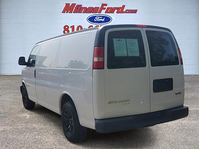2014 GMC Savana 1500 4x2 Upfitted Cargo Van for sale #P5950 - photo 2