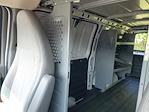 2014 GMC Savana 1500 4x2 Upfitted Cargo Van for sale #P5950 - photo 18