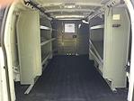 2014 GMC Savana 1500 4x2 Upfitted Cargo Van for sale #P5950 - photo 2
