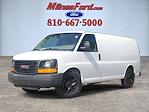 2014 GMC Savana 1500 4x2 Upfitted Cargo Van for sale #P5950 - photo 1