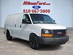 2014 GMC Savana 1500 4x2 Upfitted Cargo Van for sale #P5950 - photo 4