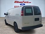 2014 GMC Savana 1500 4x2 Upfitted Cargo Van for sale #P5950 - photo 3