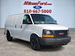 2014 GMC Savana 1500 RWD Upfitted Cargo Van for sale #P5950 - photo 28