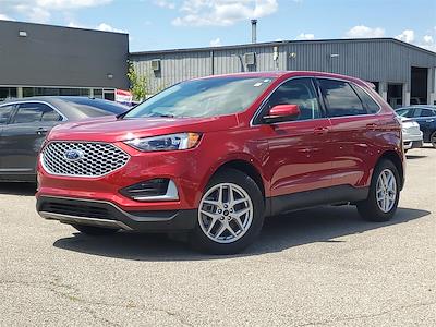 2024 Ford Edge AWD SUV for sale #P5954 - photo 1