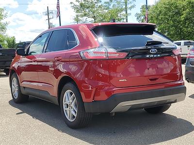 2024 Ford Edge AWD SUV for sale #P5954 - photo 2
