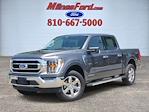 2023 Ford F-150 SuperCrew Cab 4x4 Pickup for sale #P5955 - photo 1